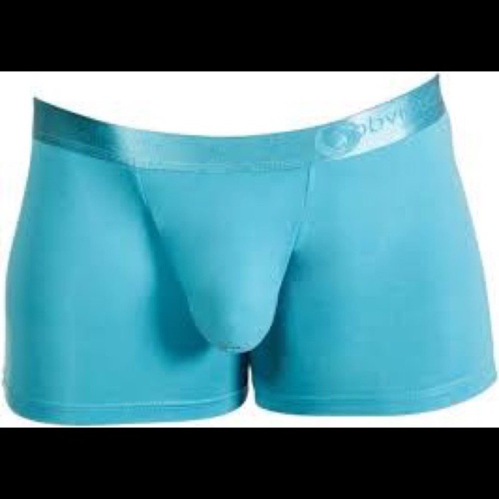 Obviously AnatoFree Hipster Trunk Maui Blue